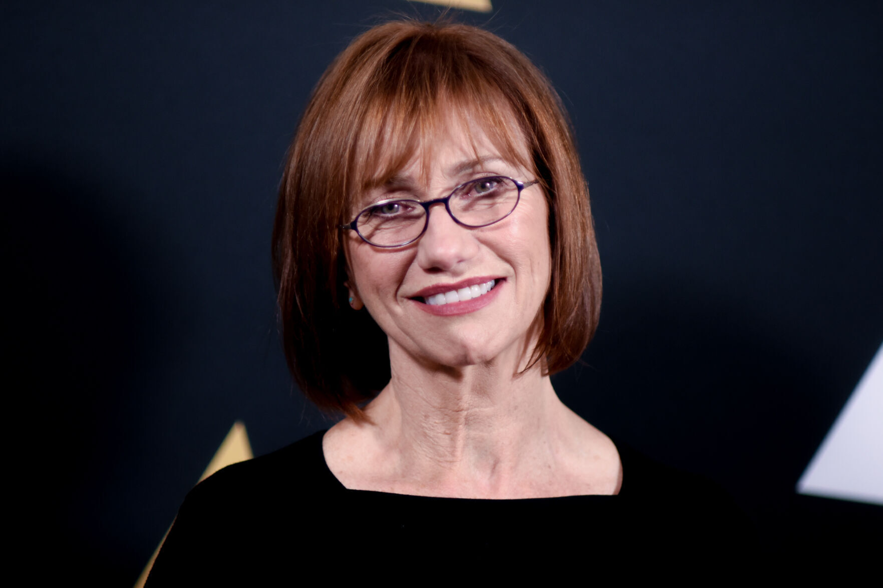 Kathy Baker